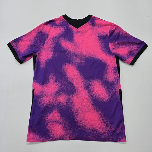 Jordan Boys Pink Jersey size XL product image 2