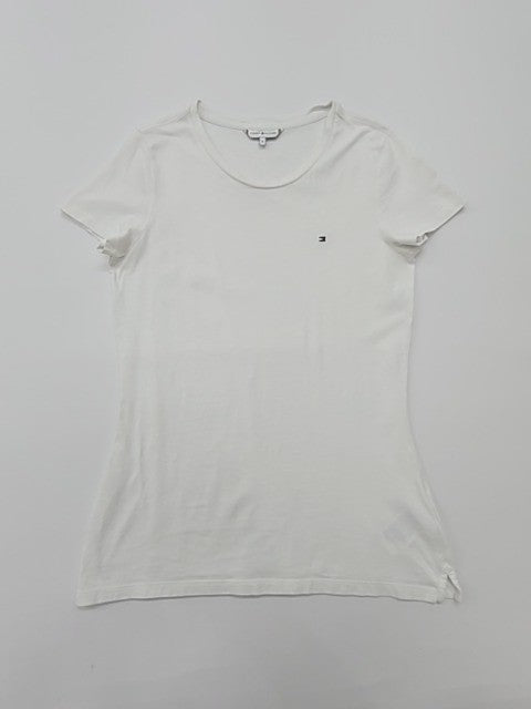 Tops Women White T-Shirt product image 3
