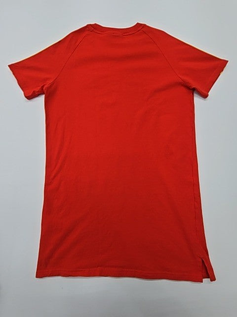 Adidas Kids Red T-Shirt size L product image 4