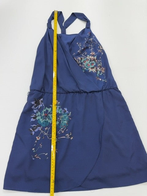 Artistic Haul Girls Blue Dress product image 5