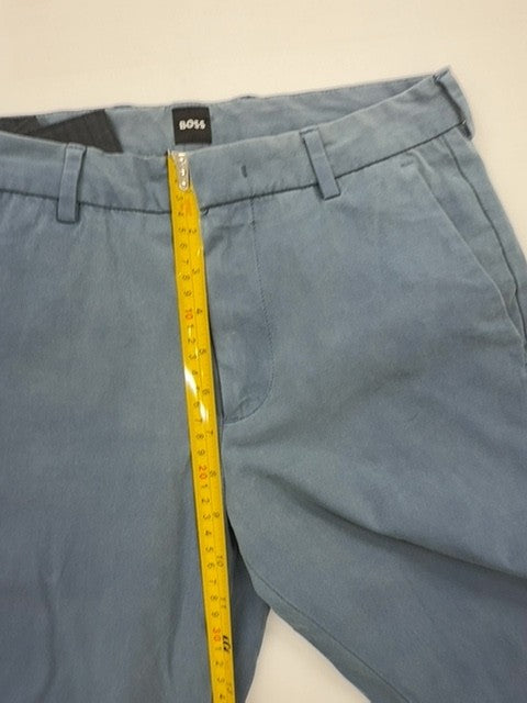Kaito Men Blue Chinos size 46 product image 7