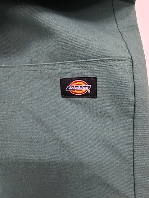 Dickies Men Green Pants size W36 L32 product image 7