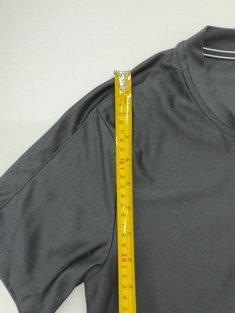 Nike Men Gray Polo Shirt size M product image 6