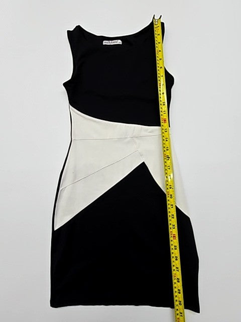 Artistic Haul Women Black Dress product image 6