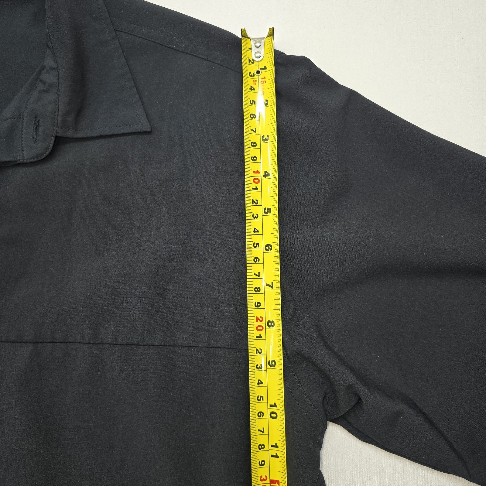Nike Men Black Jacket product image 6