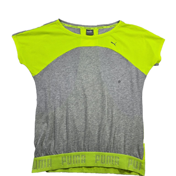 Puma Sportswear Women�S T-Shirt Size M