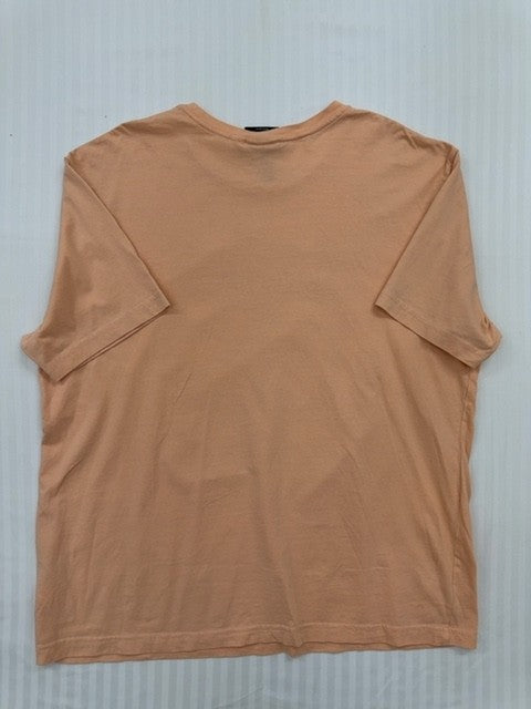 H&M Men Brown T-Shirt size XL product image 2