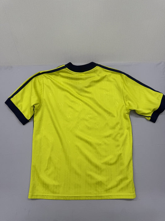 Adidas Men Yellow Jersey size L product image 2