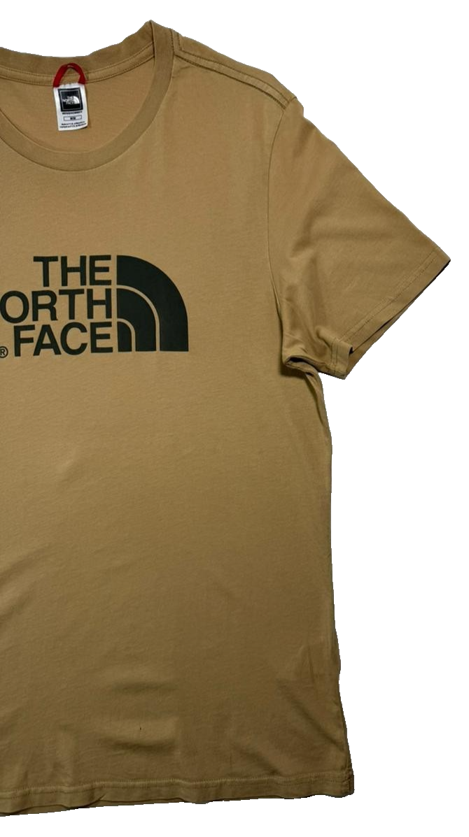 The North Face Half Dome Tee Men's Medium Short Sleeve T-Shirt
