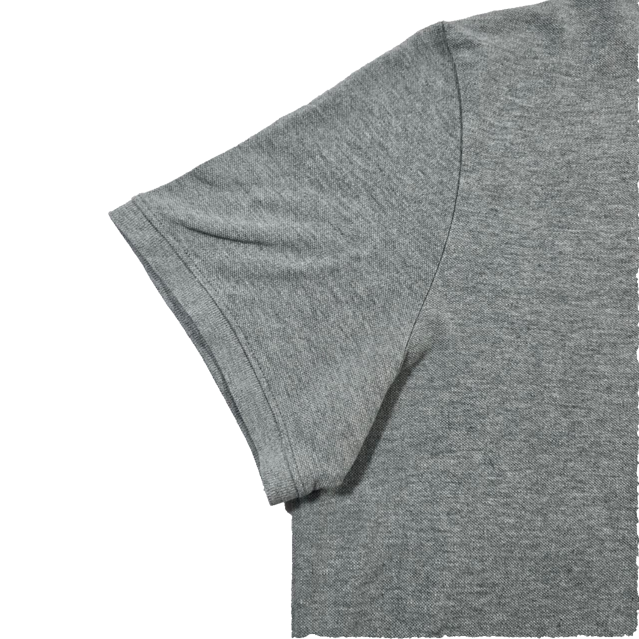 Timberland Men's Basic Polo T-Shirt