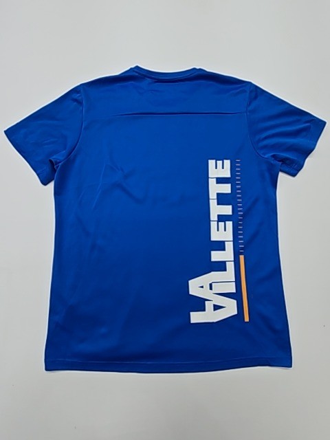 Adidas Boys Blue T-Shirt product image 2