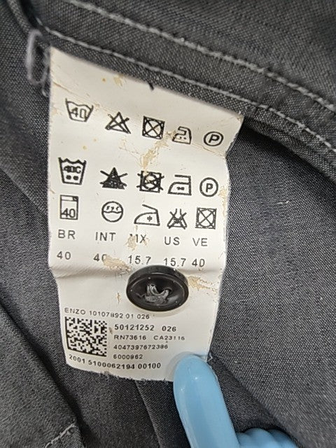 Hugo Boss Men Shirt size 40 product image 5