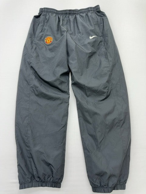 Nike Boys Gray Pants size XL product image 1