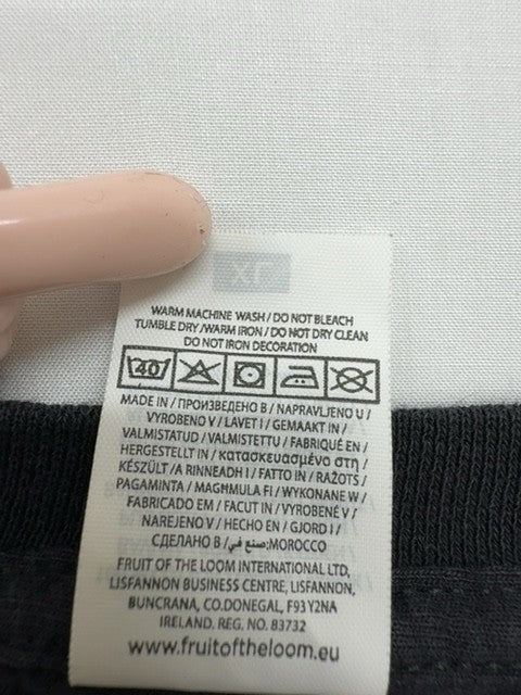 Fruit of the Loom Men T-Shirt size XL product image 9