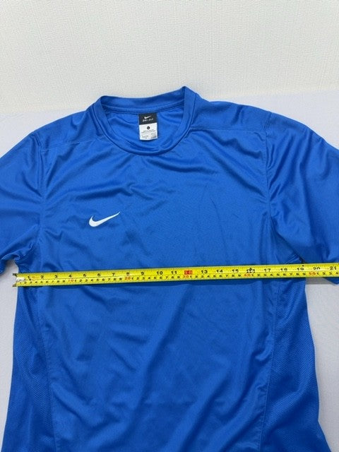 Nike Men Blue T-Shirt size L product image 7