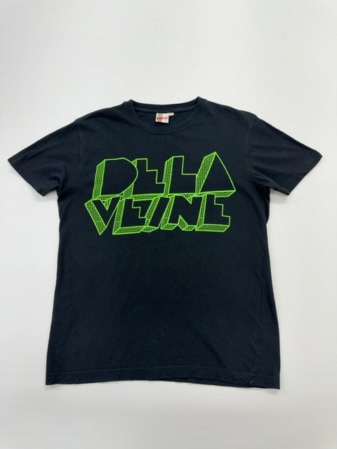 belavine Men Black T-Shirt size M product image 1