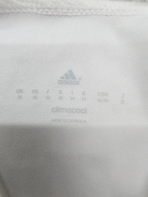 Adidas Boys Blue Shirt size XL product image 3