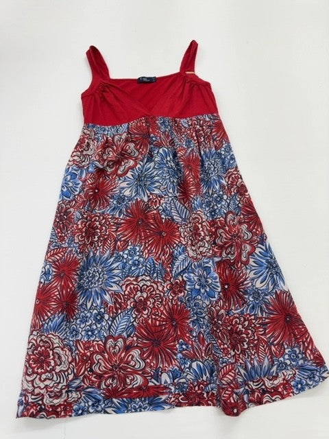E-go Girls Red Dress size 40 product image 1