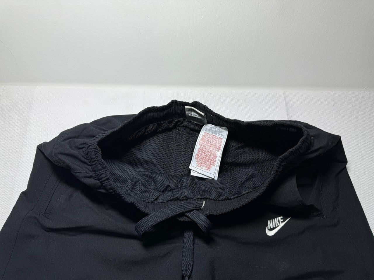 Brooklyn Nets Nike Courtside Nba Pants | S