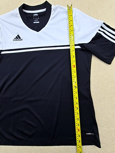 Adidas Women Black Jersey product image 8