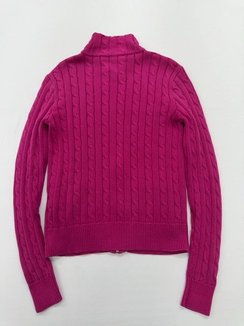 Ralph Lauren Women Pink Sweater size M product image 2