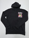 Pyrex Boys Black Hoodie size XL product image 1