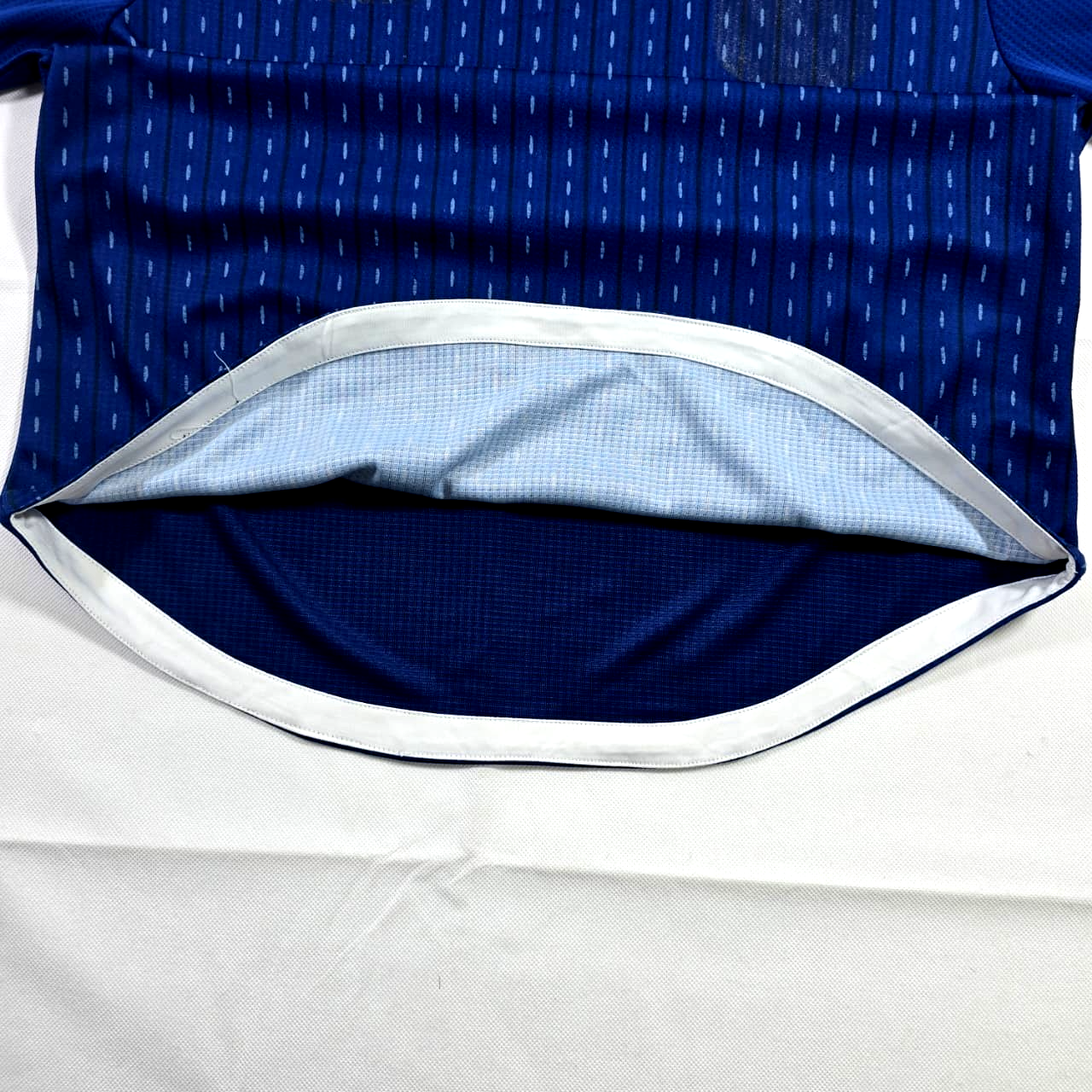 Jfa Japan National Team Jersey Shirt Home Adidas Fifa 2018-2019 Russia World Cup