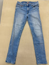 Tommy Jeans Unisex Blue Jeans – Size 33/34