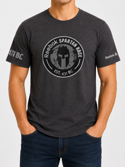 Reebok Men T-Shirt size M product image 1