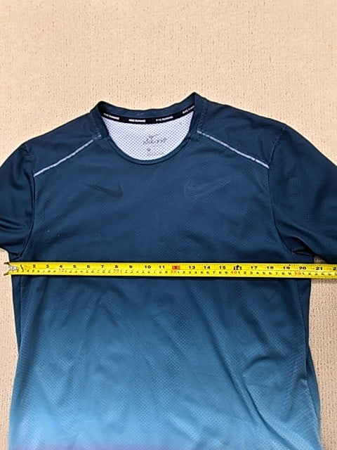 Nike Men's Stride Dri-FIT ADV Short Sleeve Running Top L