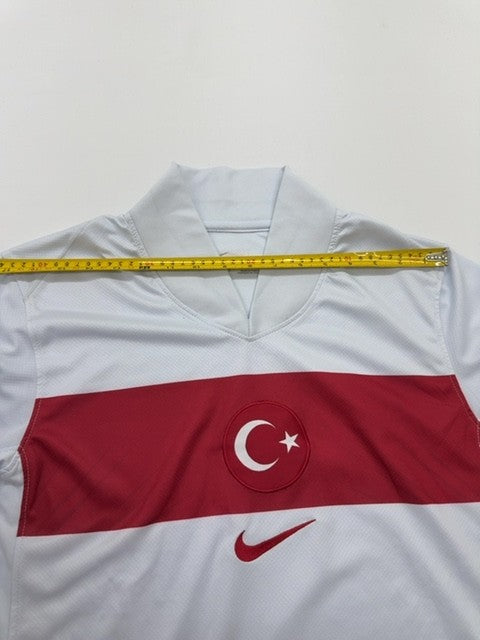 Nike Men White Jersey size M product image 8