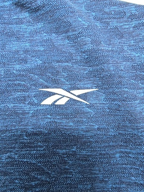 Reebok Men Blue Shirt size 3XL product image 7