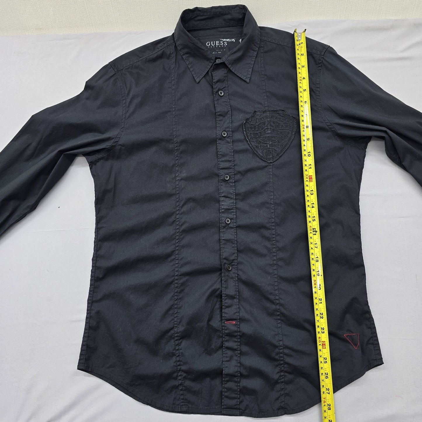 Guess Women Black Shirt product image 8
