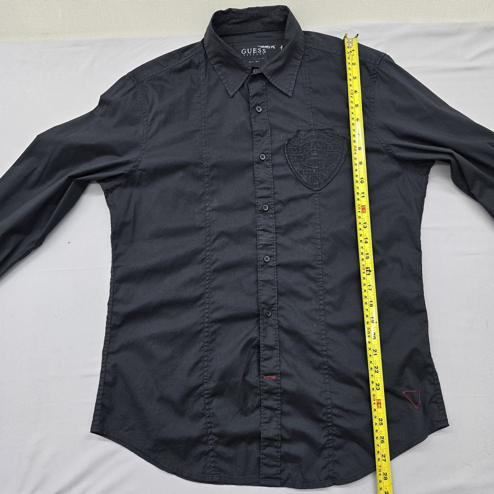 Guess Women Black Shirt product image 8