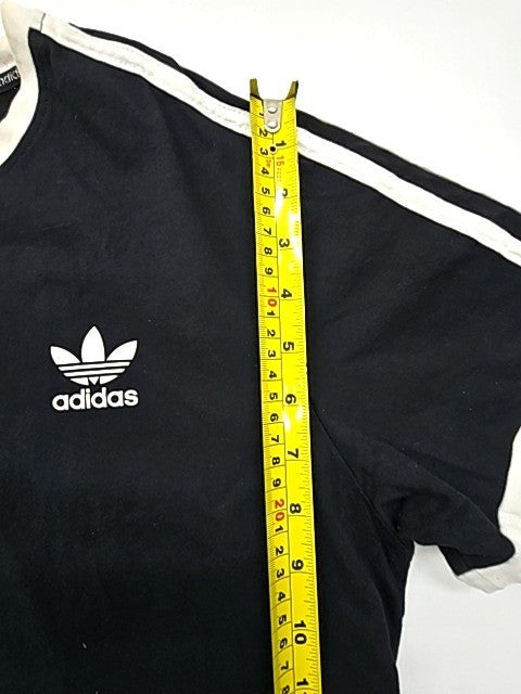 Adidas Boys Black T-Shirt size 2XL product image 6