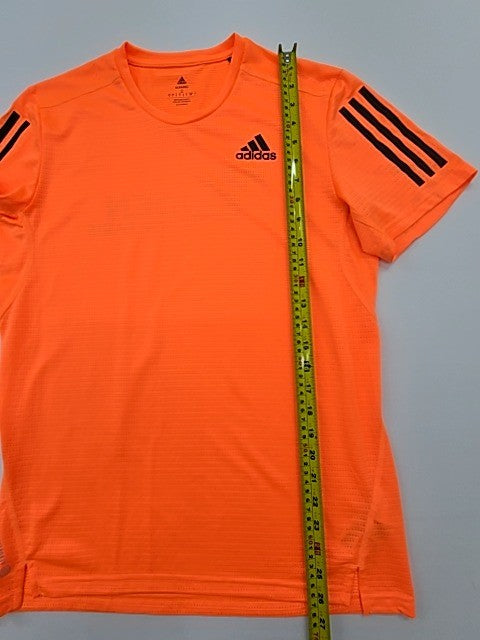 Adidas Women Orange T-Shirt size S product image 8