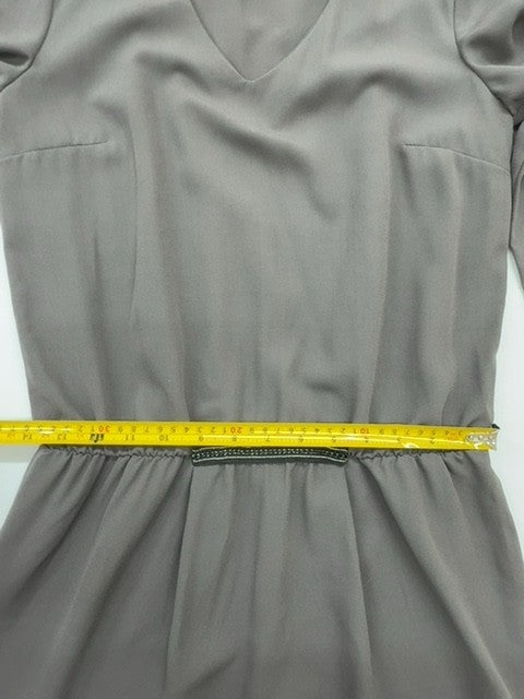 Artistic Haul Girls Gray Dress product image 8