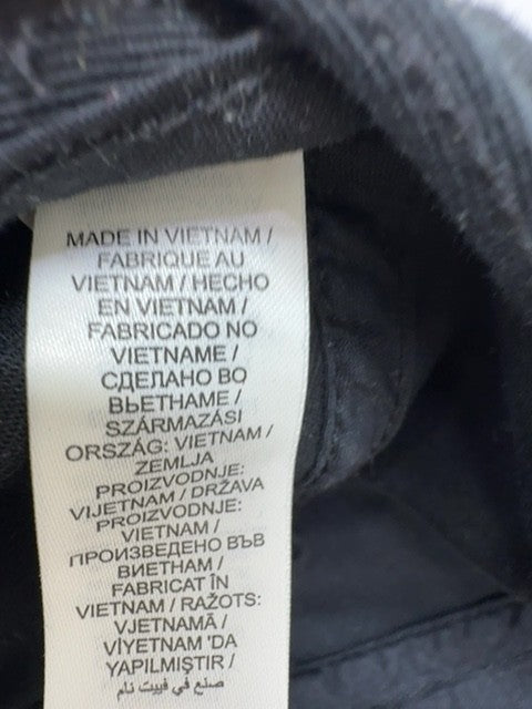 Nike Unisex Black Hat product image 3