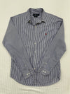 Ralph Lauren Men Navy Shirt size 16 product image 1