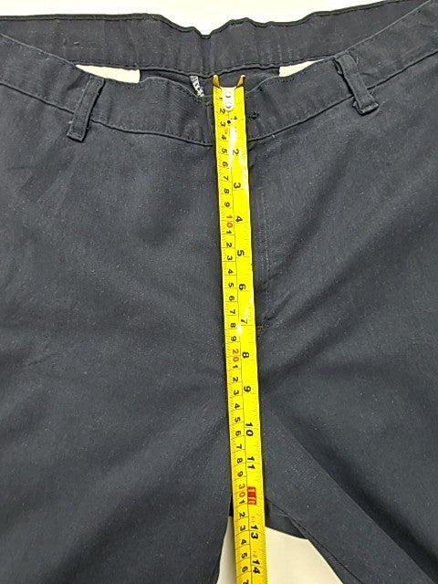 Dickies Men Navy Jeans size 36X32 product image 8