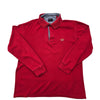 Paul & Shark Men Red Rugby Shirt size L product image 1