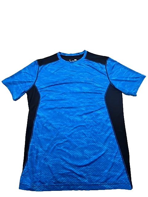 Under Armour Men's Multicolor T-Shirt – Size M – Ref A6787