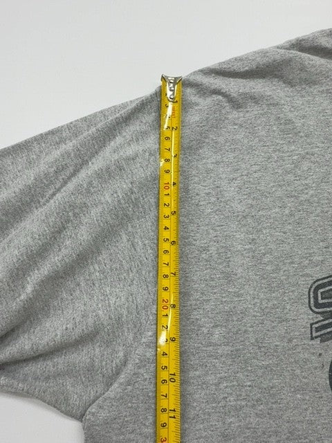 Reebok Boys Gray Sweatshirt size L product image 6