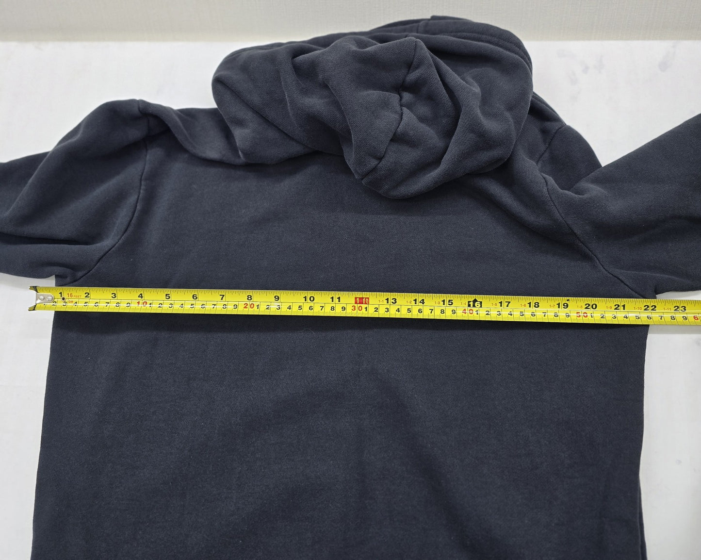 Adidas Men's Black Pullover Hoodie Size L