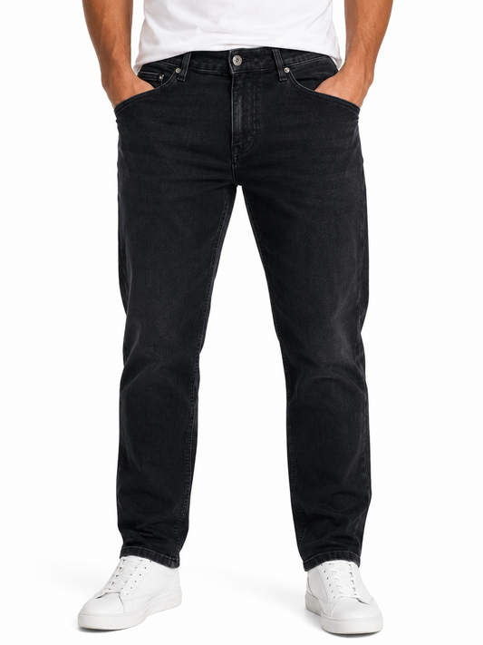 Calvin Klein Men Black Jeans size 32X32 product image 1