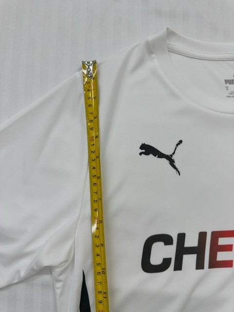 Puma Men's White Germany Soccer Jersey M Check24 Euro 2024