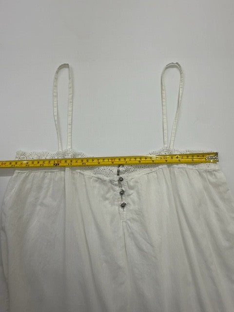 Zara Women White Clothing size S product image 7