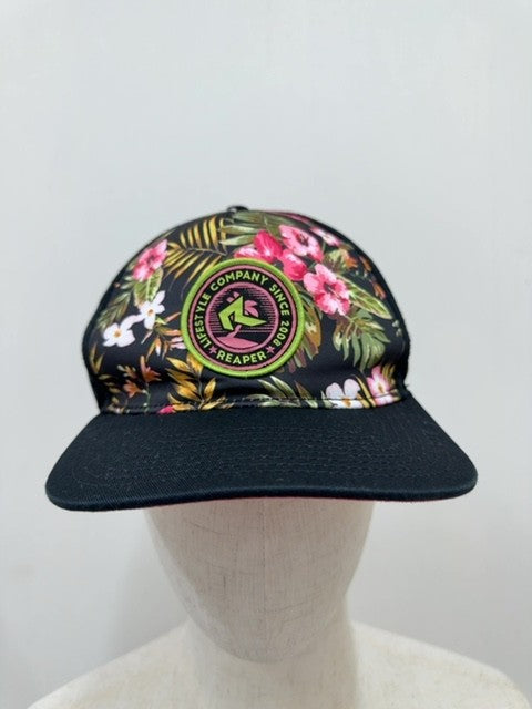 Drewper Unisex Black Hat product image 1