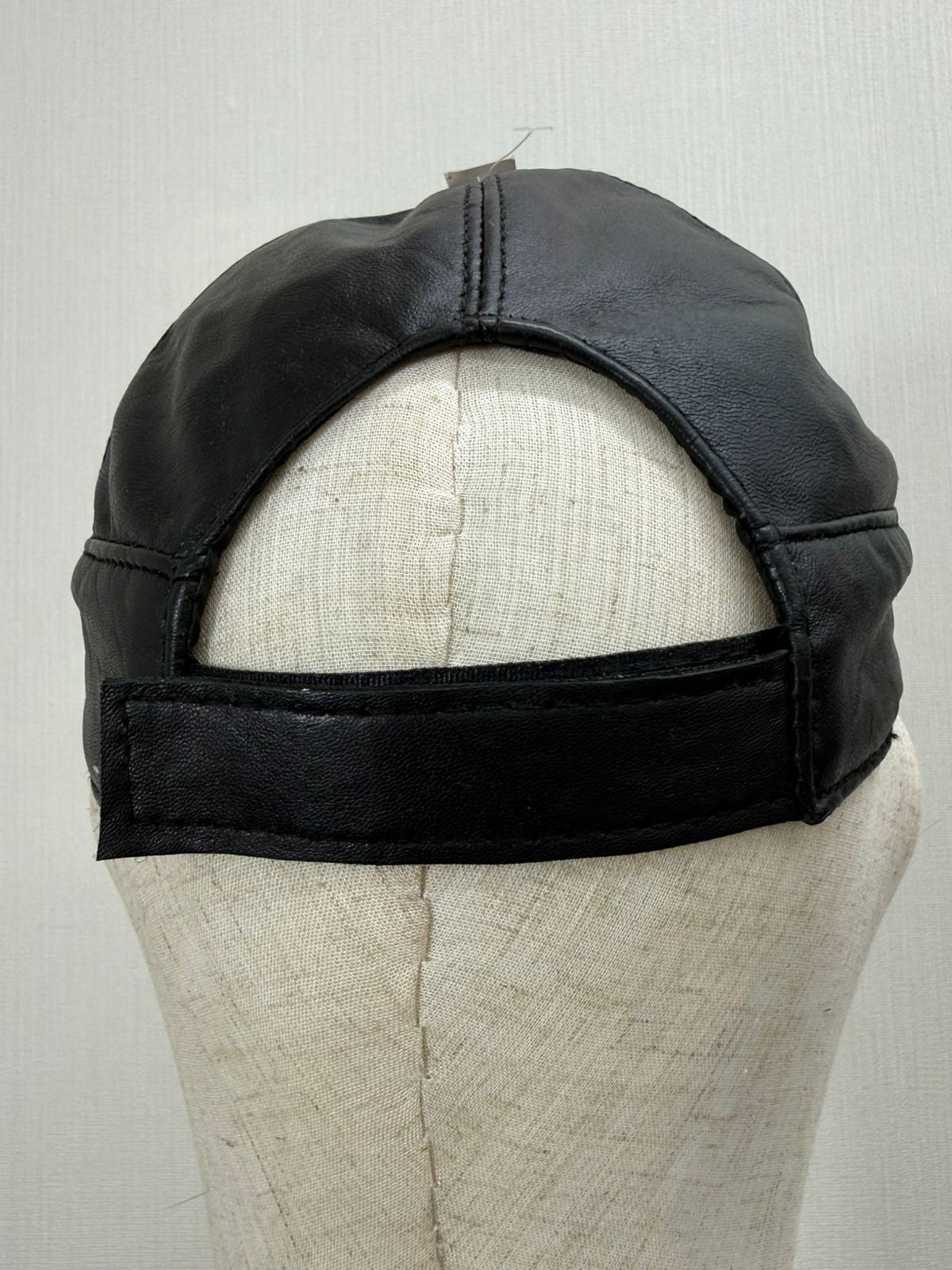 Artistic Haul Men Black Hat product image 3