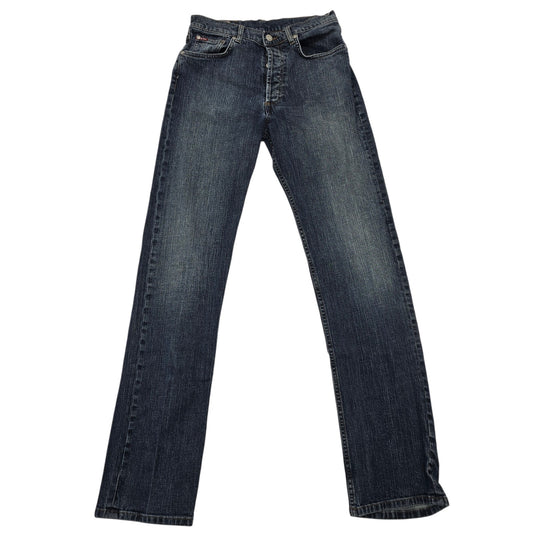 Lee Men's Blue Jeans – Size W38 L30